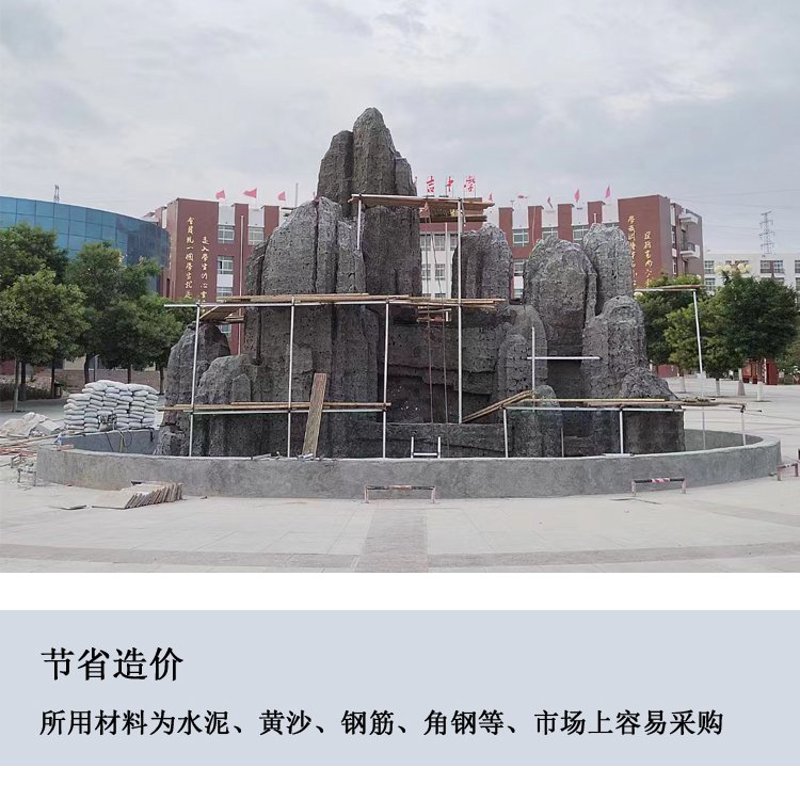 警惕园林绿化施工中的常见误区